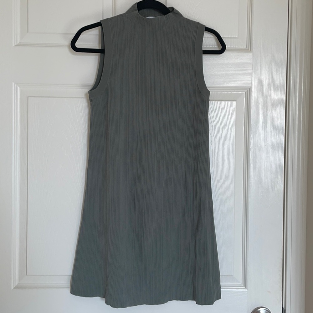 Preloved ZARA dress